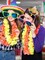 Mini Sombrero Headband – Cinco De Mayo Party Hat with Decorative Trim, Fiesta Costume Accessory for Mexican Themed Events